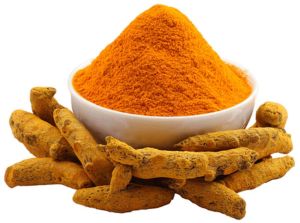 Organic Kerala Turmeric Powder