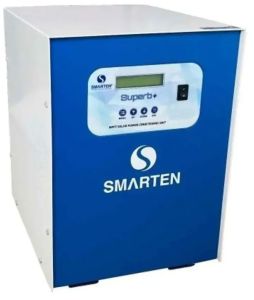 Smarten 3575VA Sine Wave Solar LED Display