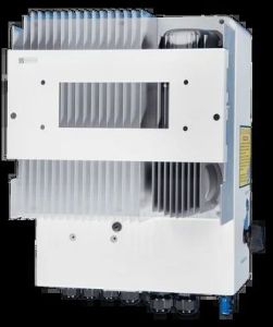 Utl Hybrid HYB-10K-GXLT2 Solar Inverter