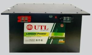 Lithium Batteries