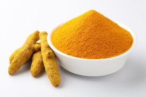 Yellow A Grade turmeric powder for Cooking, Food