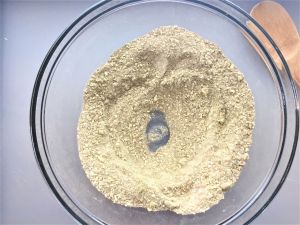 Morayu Cookie Flour