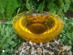 Organic Moringa Seeds Morayu Cosmetic Oils, Brand Name : Honnele Agri