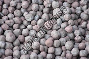 Iron Ore Pellets, Packaging Size : 500-100tons