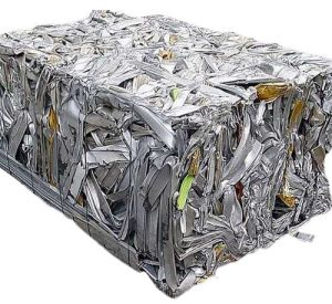 Premium UBC Aluminum Scrap for Foundries