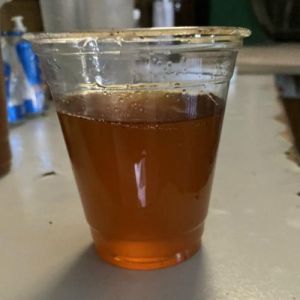 Refined Used Uco Cooking Oil