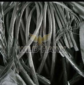 Aluminium Pipe Scrap