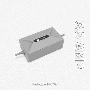 24V 3.5 AMP Flonix SMPS Adapter
