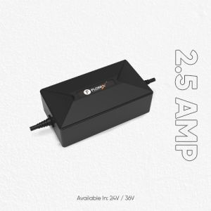 24V 2.5 AMP Flonix SMPS Adapter