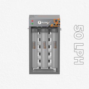 Flonix 50 Lph RO Water Purifier
