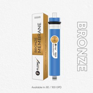 Flonix Bronze RO Membrane