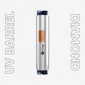 Flonix Diamond RO UV Barrel