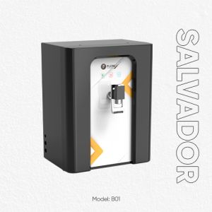 Flonix Salvadore RO Water Purifier