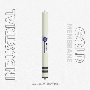 Flonix Gold Industrial Membrane