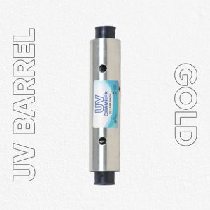 Flonix Gold RO UV Barrel