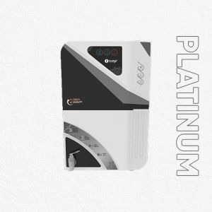 Flonix Platinum RO Water Purifier