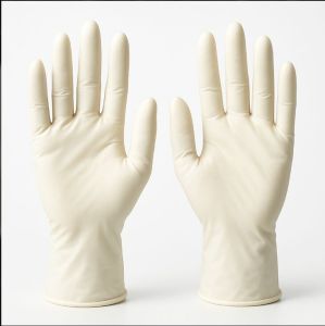 Latex Sterile Surgical Powdered Gloves