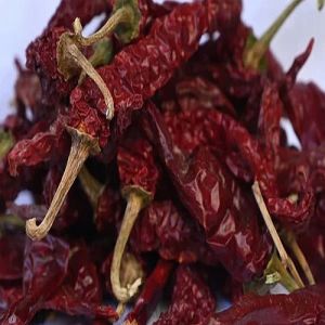 Byadogi Stemcut Dry Red Chilli