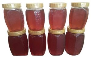 Natural Rose Honey, Packaging Type : Jar for Sweetener Beverages