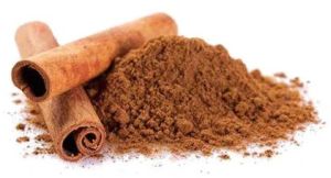 Organic Cinnamon Powder 2 Years, Certification : Npop Certification