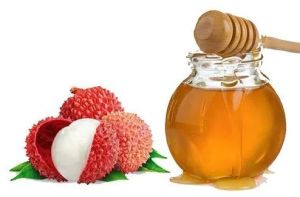 Pure Litchi Honey 2 Years, Packaging Type : Jar