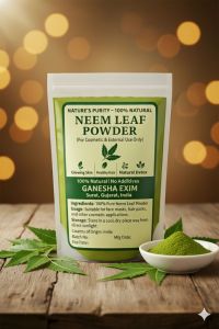 neem powder