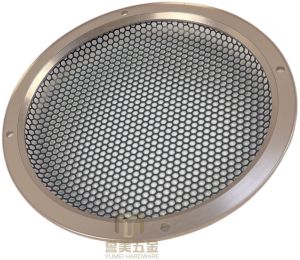 Aluminium CNC Machining Services