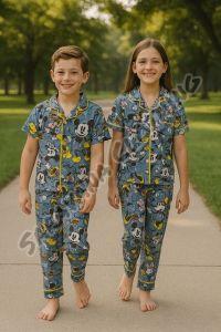 Polyester + Foam Kids Unisex Medieval Knight Armor Costume