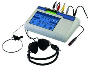 Clinical Diagnostic Audiometer, Brand Name : Arphi
