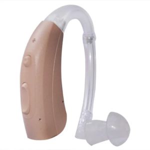 Digital BTE Hearing Aid