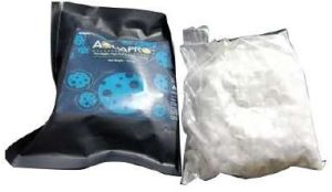 Disinfection Chemical Tablet, Color : White