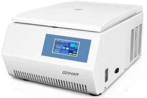 High Speed Centrifuge