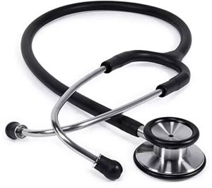 Medical Stethoscope, Weight : 180 Gm