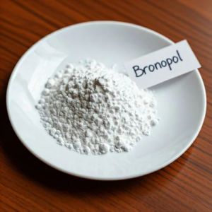 Bronopol Chemical Powder, Color : White