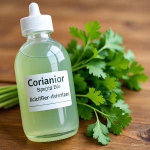 Coriander Special Bio Liquid Fertilizer