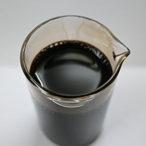 Humic Acid Liquid Formulation, Color : Dark Brown