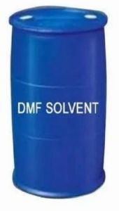 Dimethylformamide Liquid Dmf Solvent, Color : Transparent