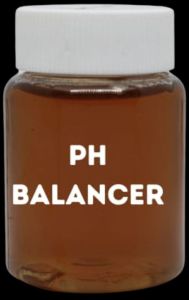 Liquid PH Balancer