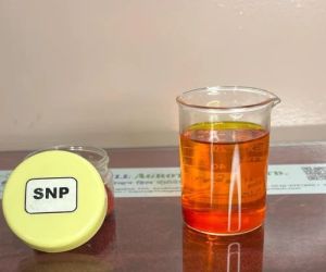 Liquid Sodium Nitro Phenolate, Packaging Type : Glass Bottle