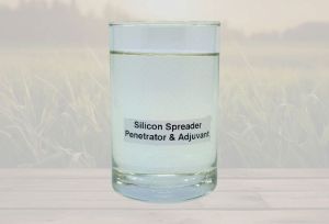 Milky Silicon Spreader Sticker Penetrator Activator