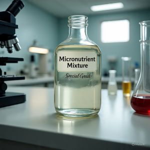 Mix Micronutrient Liquid