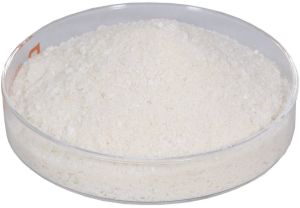 White Natca Powder