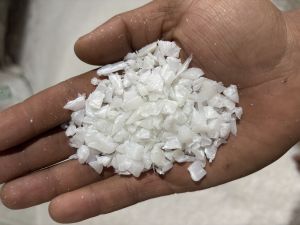 HDPE Blow Moulding Machine