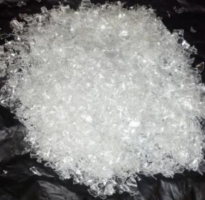 Plastic Bottles Hot Washed PET Flakes, Condition : Bill