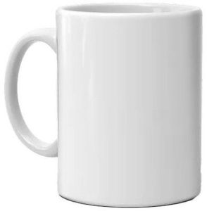 Customised Ceramic Coffee Mug