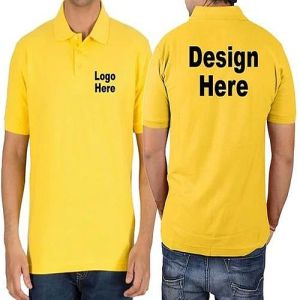 T-Shirt Printing Services