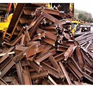 Casting Iron Scrap, Color : Rusty, Certification : PSIC Certified