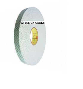 3m 4032 Urethane Foam Tape