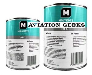 Molykote G Rapid Plus Grease For Industrial