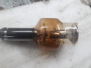 Stainless Steel X-Ray Tube Insert (Xd51-20, 40/125)